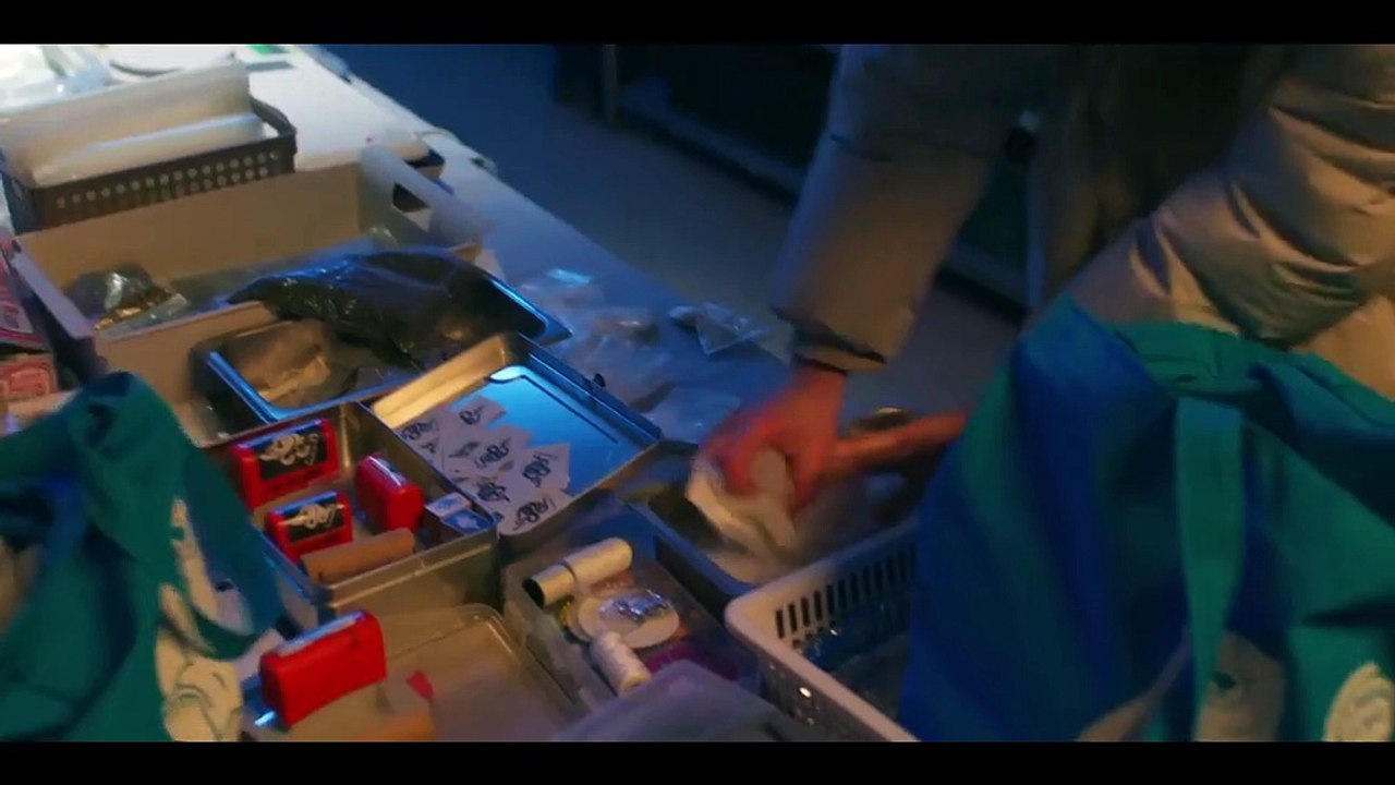 Hope or Dope 2 (2022) Episode 6 Engsub