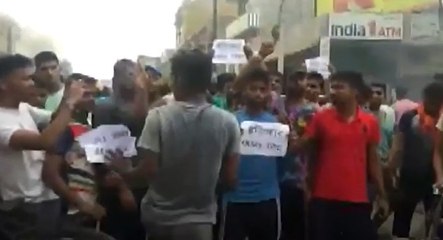 Why Modi govt's 'Agnipath scheme' has become a challenge? | India Chahta Hai (16 June 2022)