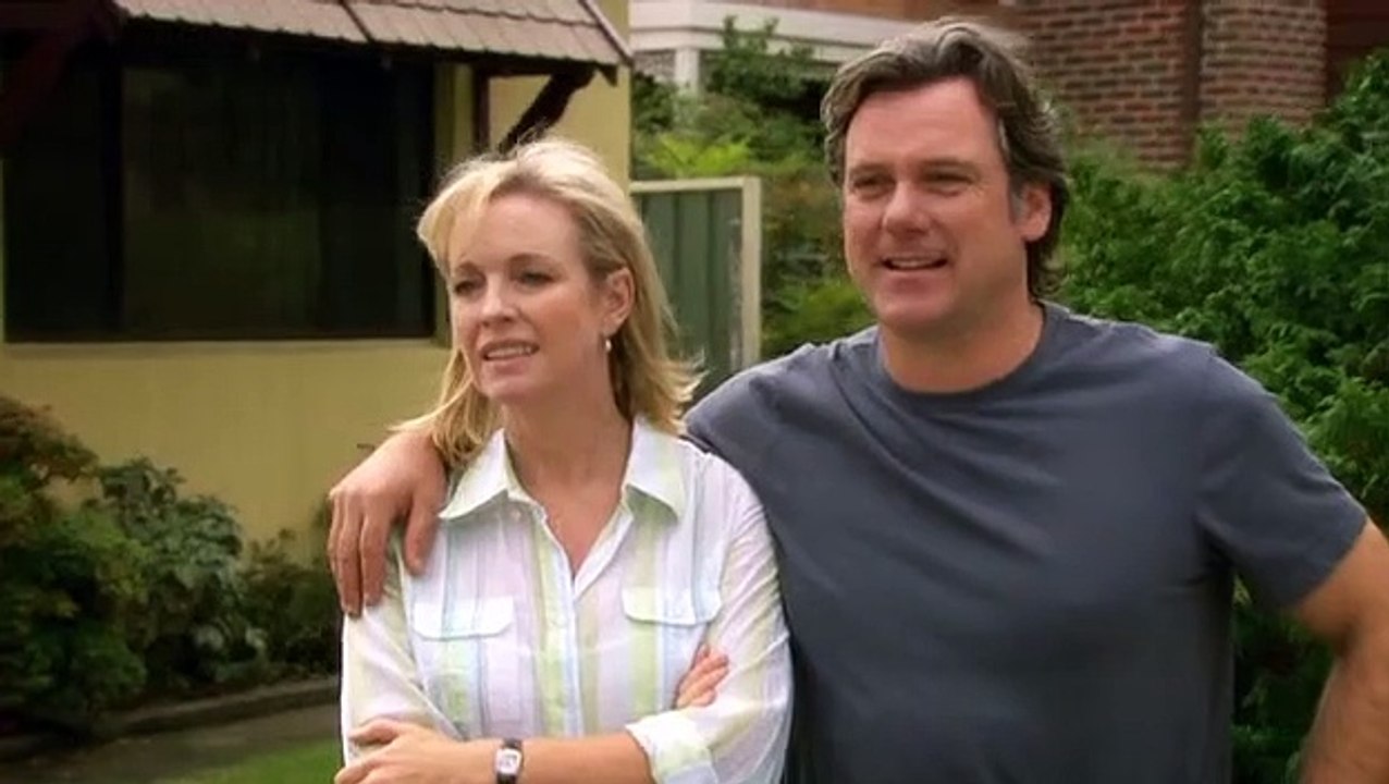 Die Chaosfamilie Staffel 1 Folge 1