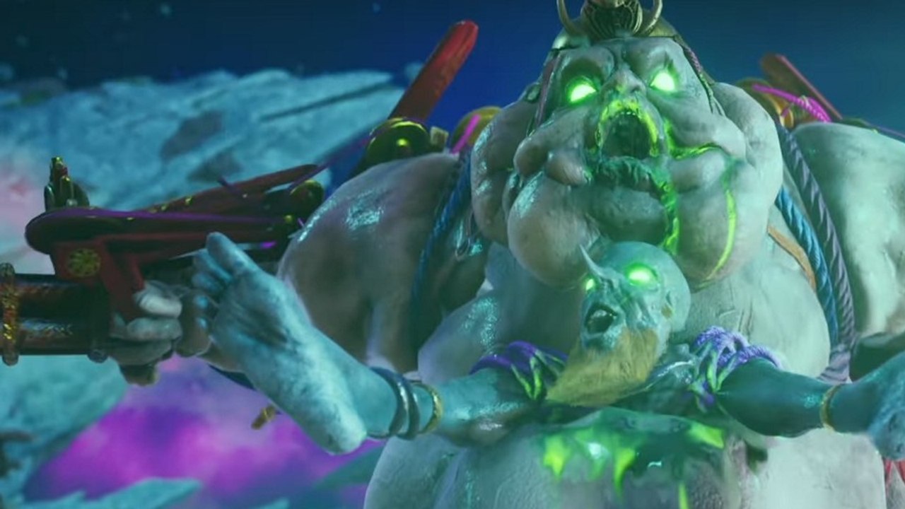 Shadow Warrior 3: Actiongeladener Trailer zeigt, wie brachial ihr eine Mission aufräumt