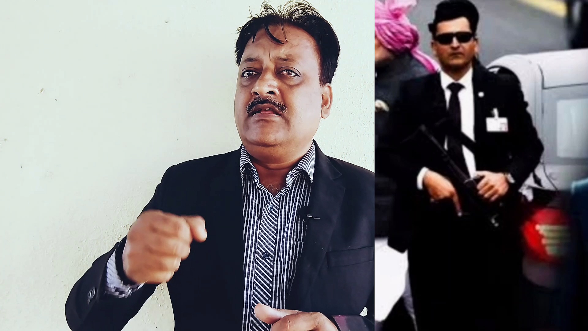 SPG COMMANDO #pm#indianarmy#spg