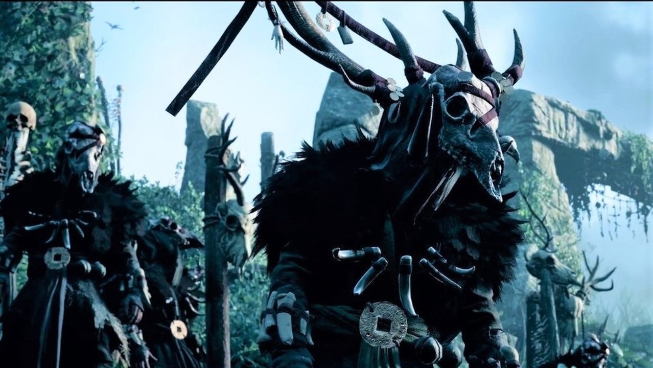 AC Valhalla: Erster DLC 'Zorn der Druiden' zeigt euch die Schönheit Irlands im Trailer