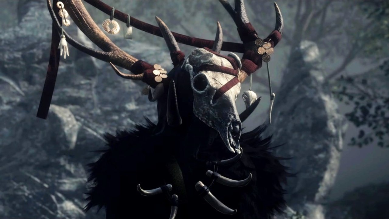 Assassin's Creed Valhalla - Trailer zeigt, was uns im DLC Zorn der Druiden erwartet