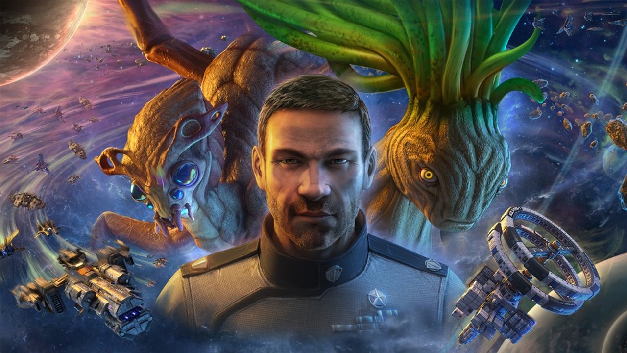 Galactic Civilizations 4: Ankündigungstrailer zur neuen 4X-Weltraum-Strategie