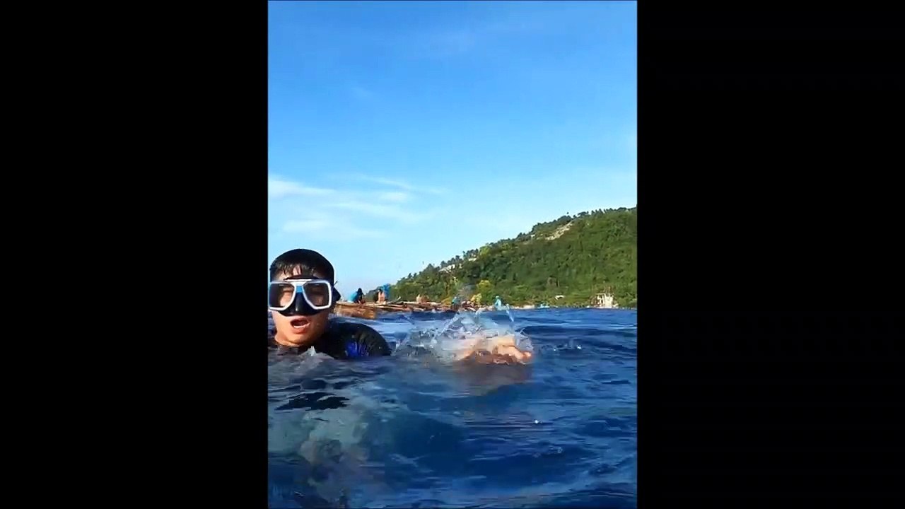 Une plongée en snorkeling mémorable