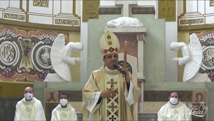 Bispo de Patos diz que é ‘’pecado aumentar salário de prefeito na atual situação’’