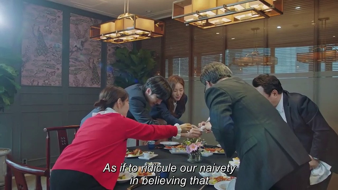 Welcome to Wedding Hell (2022) Episode 12 Engsub