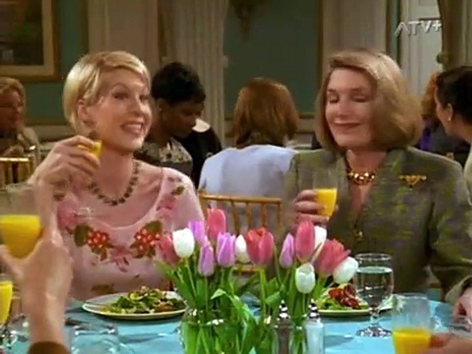 Dharma & Greg Staffel 2 Folge 21