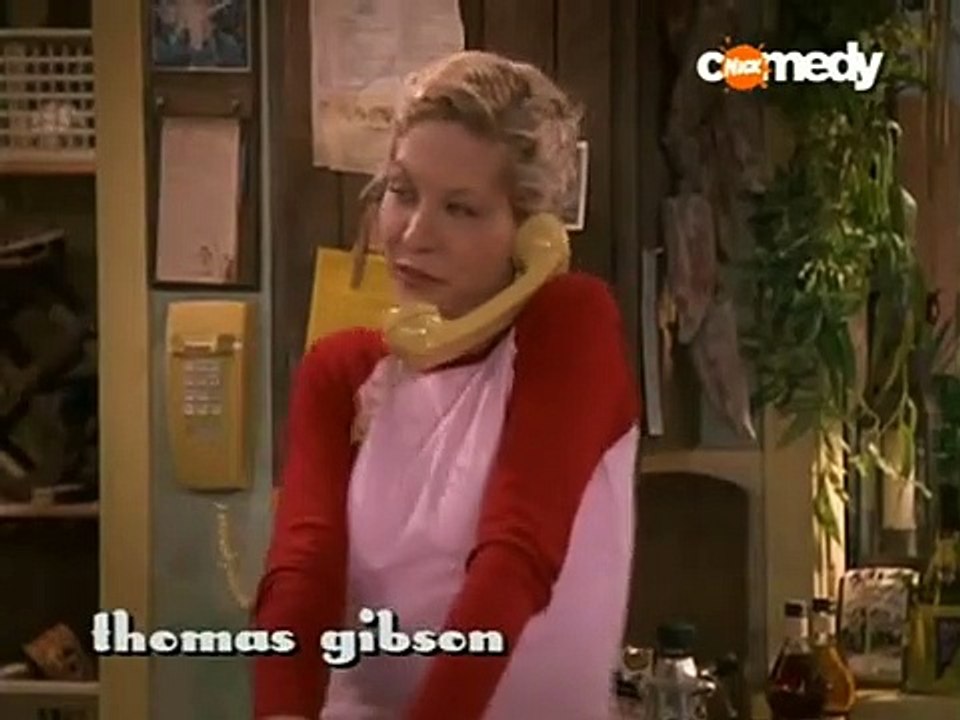 Dharma & Greg Staffel 2 Folge 24
