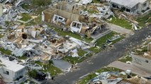 Alerta mundial por aumento de desastres naturales provocados por el cambio climático