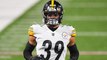 Minkah Fitzpatrick Signs Monster Extension With Steelers