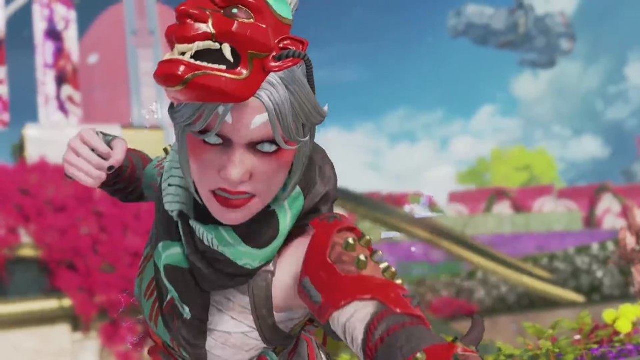 Apex Legends: Trailer zum Battle Pass »Vermächtnis«