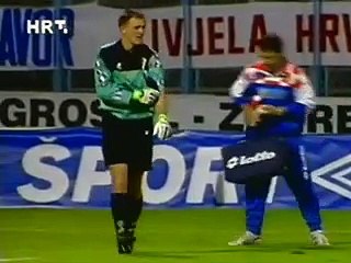 Hrvatska - Estonija 1995. (2/2)