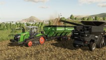 Farming Simulator League: Springende Traktoren und knappes Finale zur Saisonhälfte