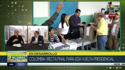 Conexión Global 16-06: El Pdte. Maduro llega a Azerbaiyán en el marco de su agenda internacional