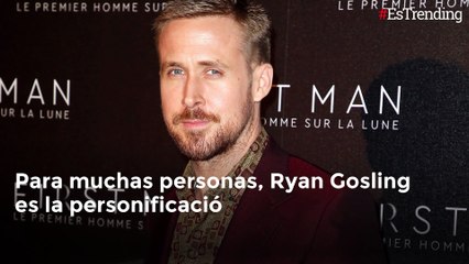 Ryan Gosling como 'Ken': se conoce cómo lucirá el actor interpretando al muñeco en 'Barbie'