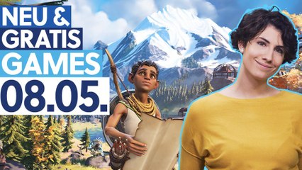 Survival im Zelda-Stil: Pine geschenkt - Neu & Gratis-Games