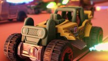 Hot Wheels Unleashed: Der neue Gameplay-Trailer ist nichts für Spieler mit Höhenangst!