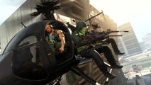 Call of Duty: Warzone - Linda kann nicht aufhören Gegner mit dem Heli zu schnetzeln
