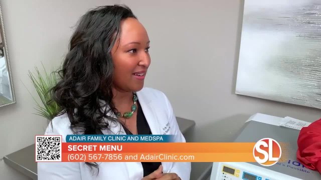 Summer bodies can be made at Adair Family Clinic and Medspa