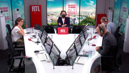 On défait le monde du 16 juin 2022