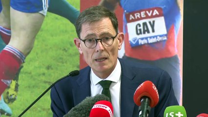 «Une impréparation, un manque de réactivité et une gestion critiquable» - Foot - C1 - Incidents