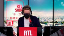 Le journal RTL de 19h du 16 juin 2022