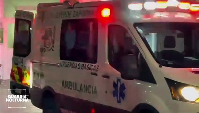 Un motociclista fue baleado tras ser víctima de un intento de robo en Arenales Tapatíos