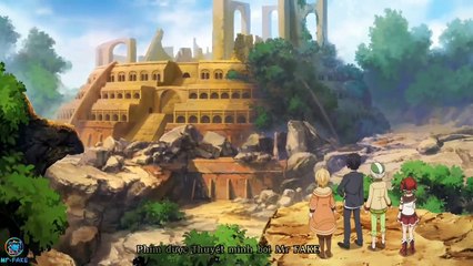 (Thuyết Minh) Tập 11 Hiền Giả Mạnh Nhất Với Dấu Ấn Yếu Nhất