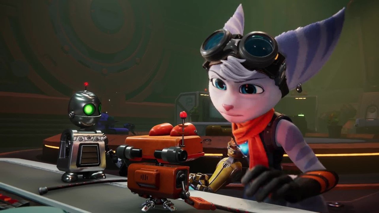 Ratchet & Clank: Rift Apart - 15 Minuten Gameplay von der State of Play