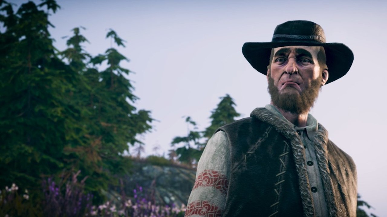 Iron harvest stimmt im neuen trailer auf das erste addon "operation eagle" ein