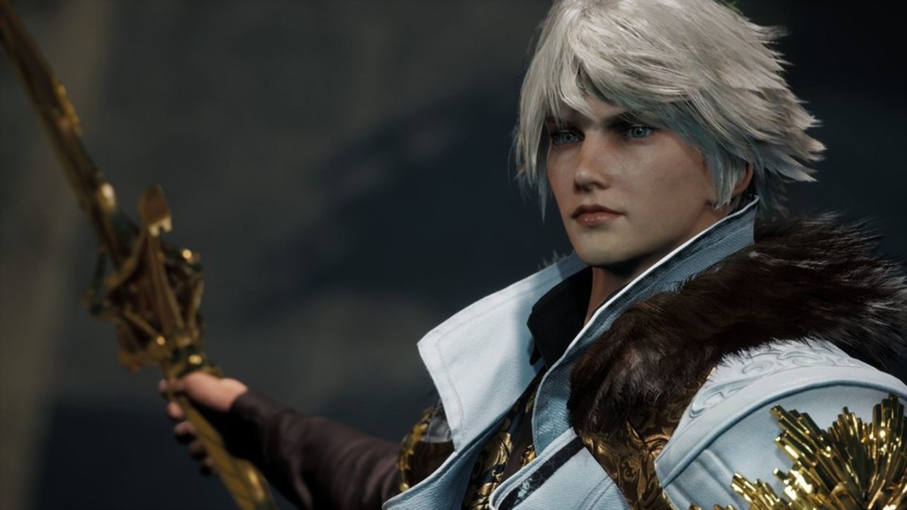 Lost Soul Aside - PlayStation-exklusives Action-RPG bekommt 18 Minuten neues Gameplay