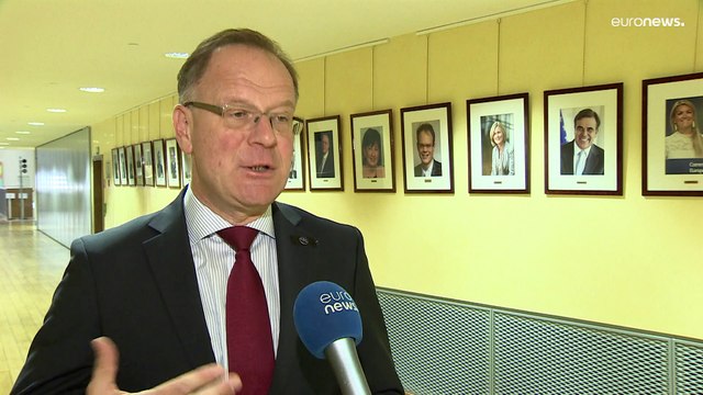 La Hongrie veut un compromis avec la Commission européenne sur son plan de relance