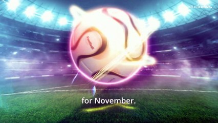 Meet the final three teams to qualify for the 2022 World Cup