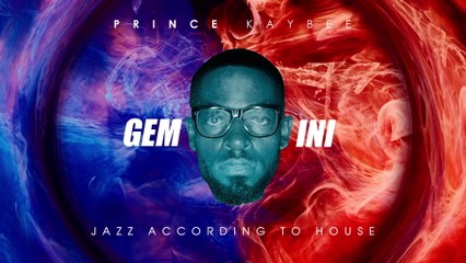 Prince Kaybee - Jazz According To House