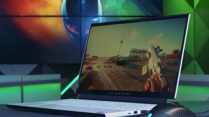 Alienware m17 R4  - Top-Gaming für unterwegs [Anzeige]