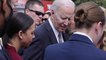Biden Administration Cracks Down on Conversion Therapy