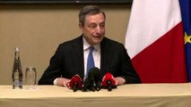 Draghi: Zelensky non ha chiesto armi, situazione però è critica
