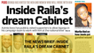 The News Brief: Inside Raila's dream cabinet