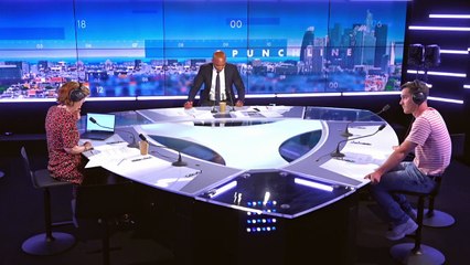 Ukraine : le récit de la visite d'Emmanuel Macron à Kiev et Irpin