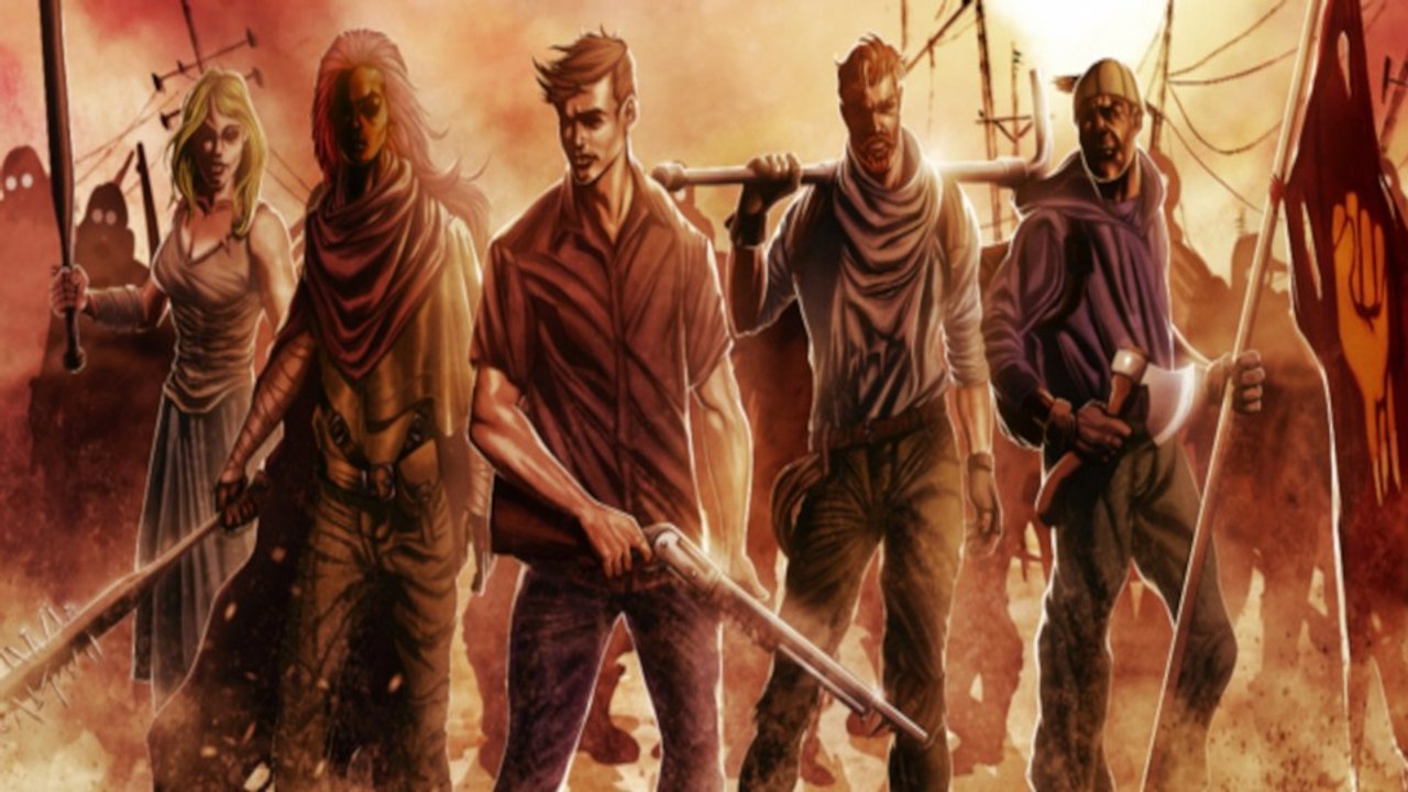 Trailer zu Sheltered 2 zeigt erbarmungslosen Überlebenskampf mit Permadeath