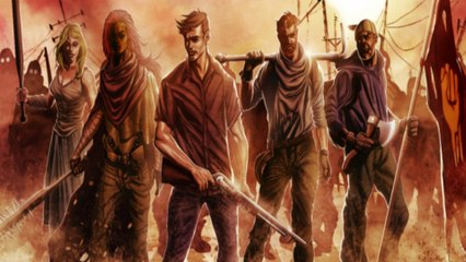 Trailer zu Sheltered 2 zeigt erbarmungslosen Überlebenskampf mit Permadeath