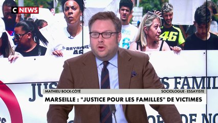 Mathieu Bock-Côté sur les manifestations à Marseille : «Pour l’instant on cherche à contenir le pire»