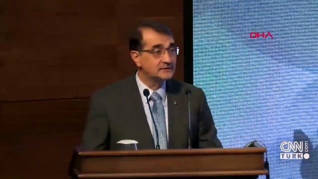 Bakan Dönmez açıkladı! Elektrik dağıtım sektörüne 20 milyar lira yatırım