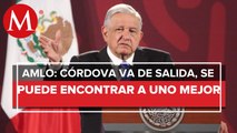 AMLO desestima freno a reforma electoral