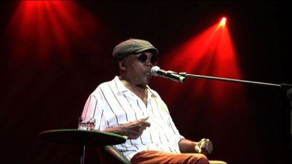 Milton Nascimento dice addio al palco dal Torino Jazz Festival