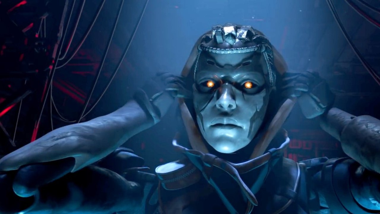 Apex Legends - Legacy Launch Trailer stimmt auf Season 9 ein