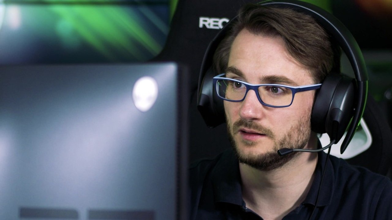 Alienware 2521H  - Der perfekte Monitor für schnelle Spiele(r) [Anzeige]