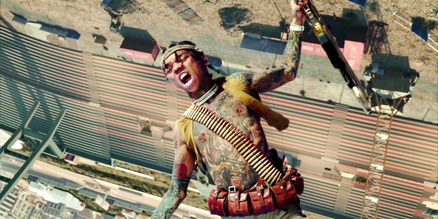 CoD Warzone - Stargespickter Trailer zu Season 3