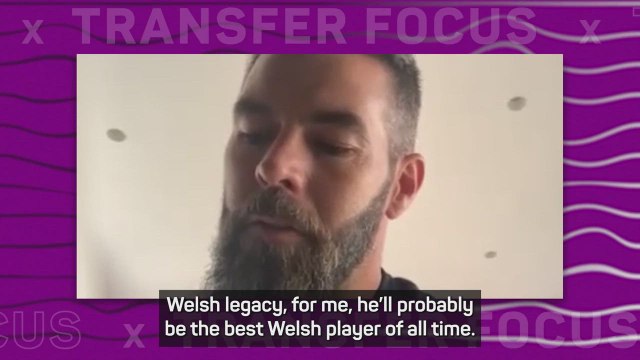 Transfer Focus: Gareth Bale